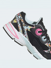 Кроссовки повседневные Adidas Astir модель HR0091 Фото