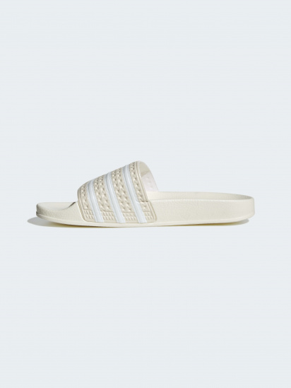 Шлепанцы adidas Adilette модель GX9489 — фото 3 - INTERTOP