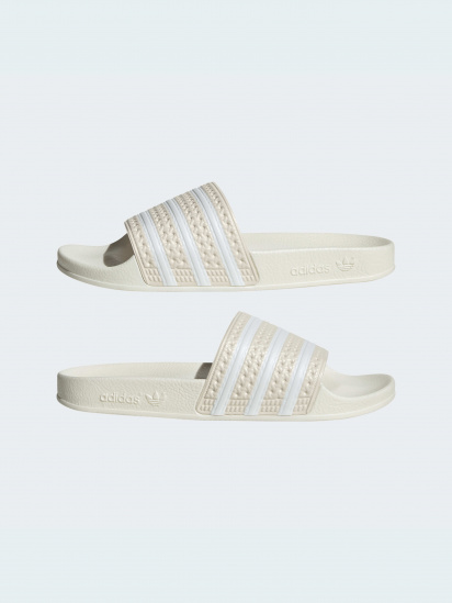Шлепанцы adidas Adilette модель GX9489 — фото 4 - INTERTOP