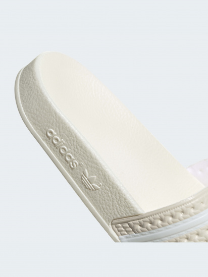 Шлепанцы adidas Adilette модель GX9489 — фото 5 - INTERTOP