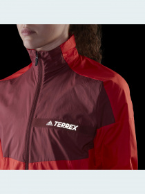 Ветровка Adidas модель H53408 Фото