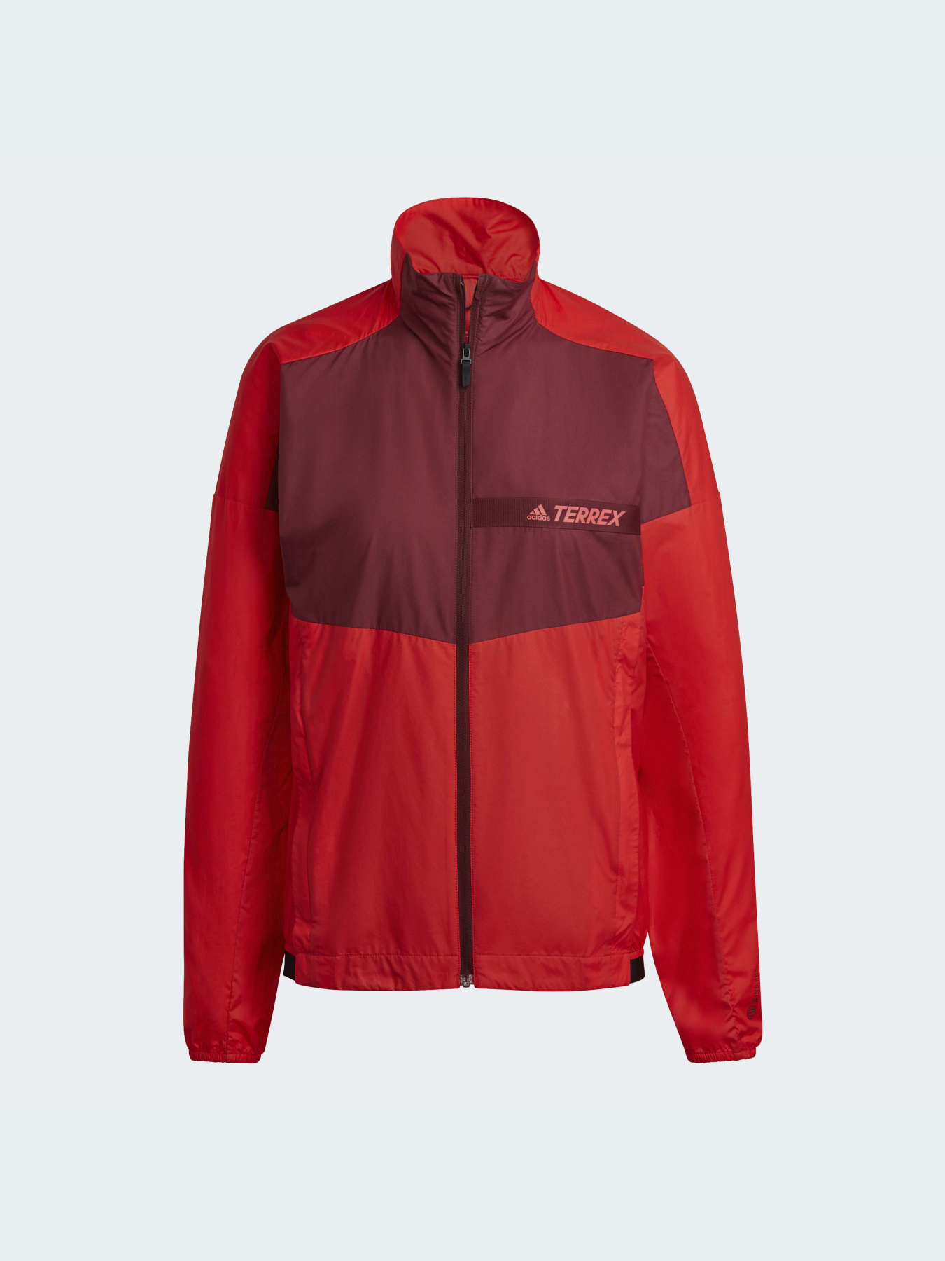 Вітровка Adidas модель H53408 Вітровка Adidas модель H53408 Фото