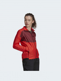 Вітровка Adidas модель H53408 Вітровка Adidas модель H53408 Фото