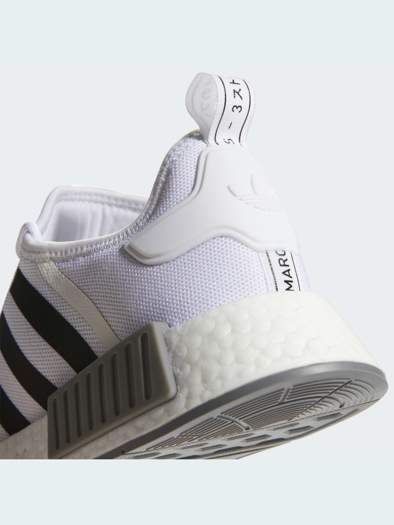 Кроссовки Adidas NMD модель GZ9261 Фото