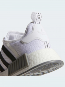 Кроссовки Adidas NMD модель GZ9261 Фото