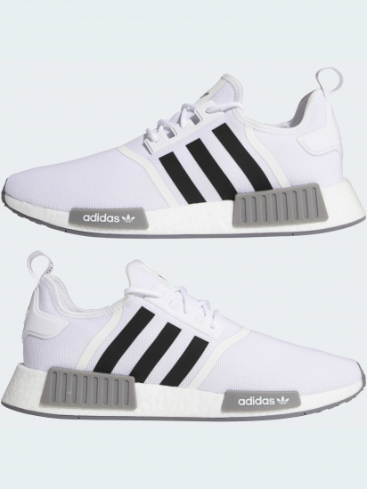 Кросівки adidas NMD модель GZ9261 — фото 4 - INTERTOP