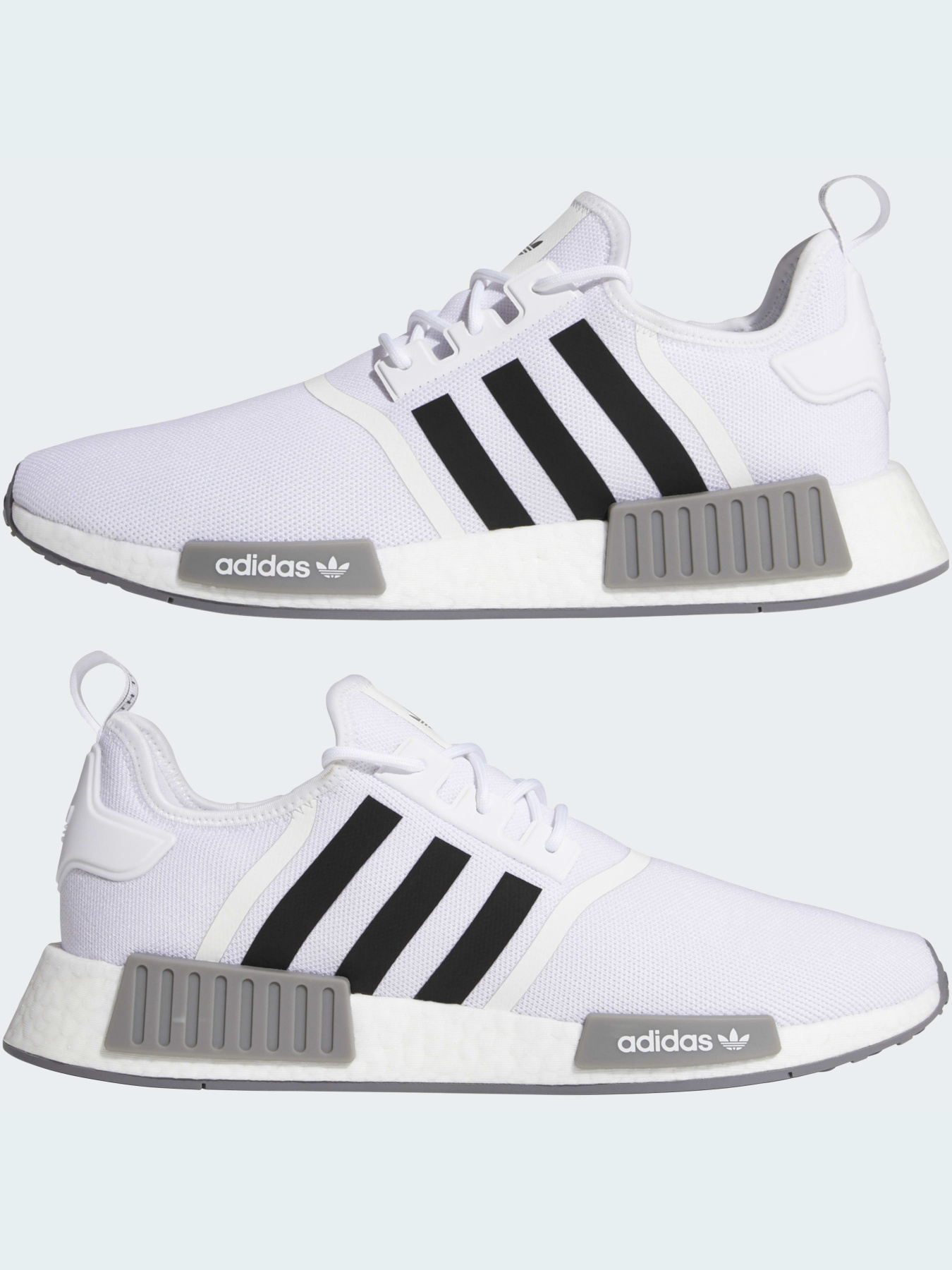Кроссовки повседневные Adidas NMD модель GZ9261 Фото