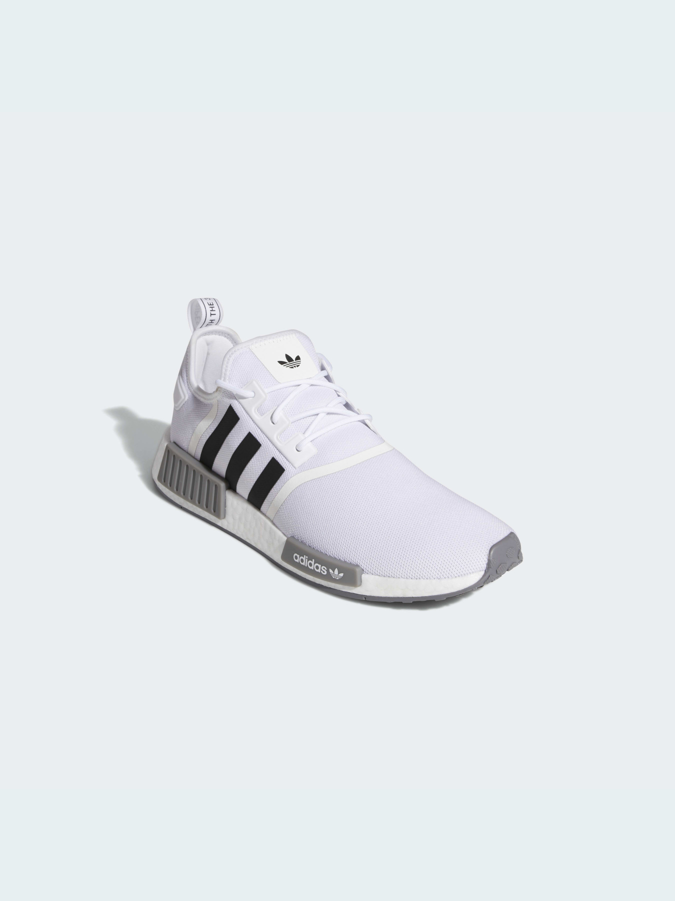 Кроссовки повседневные Adidas NMD модель GZ9261 Фото