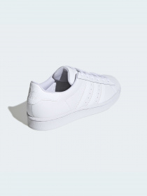 Кеды низкие Adidas Superstar модель FV3285 Фото