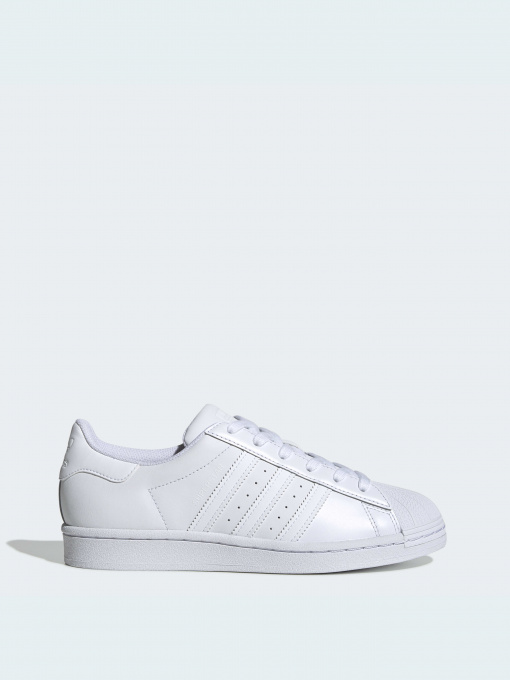 Кеды низкие Adidas Superstar модель FV3285 Фото