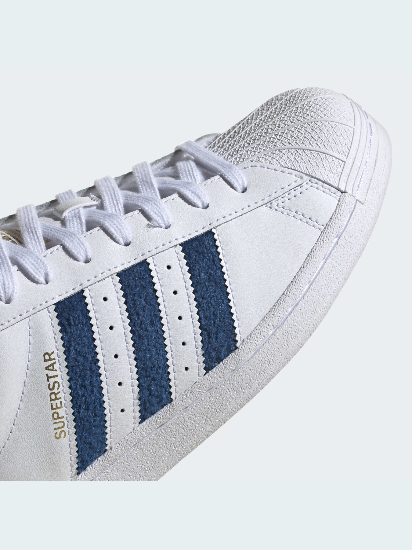 Кеди низькі Adidas Superstar модель H00189 Фото