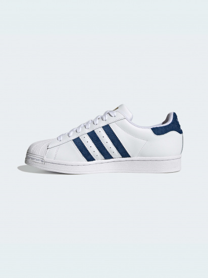 Кеди низькі adidas Superstar модель H00189 — фото 3 - INTERTOP