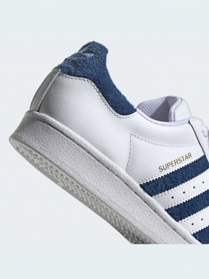 Кеди низькі adidas Superstar модель H00189 — фото 6 - INTERTOP