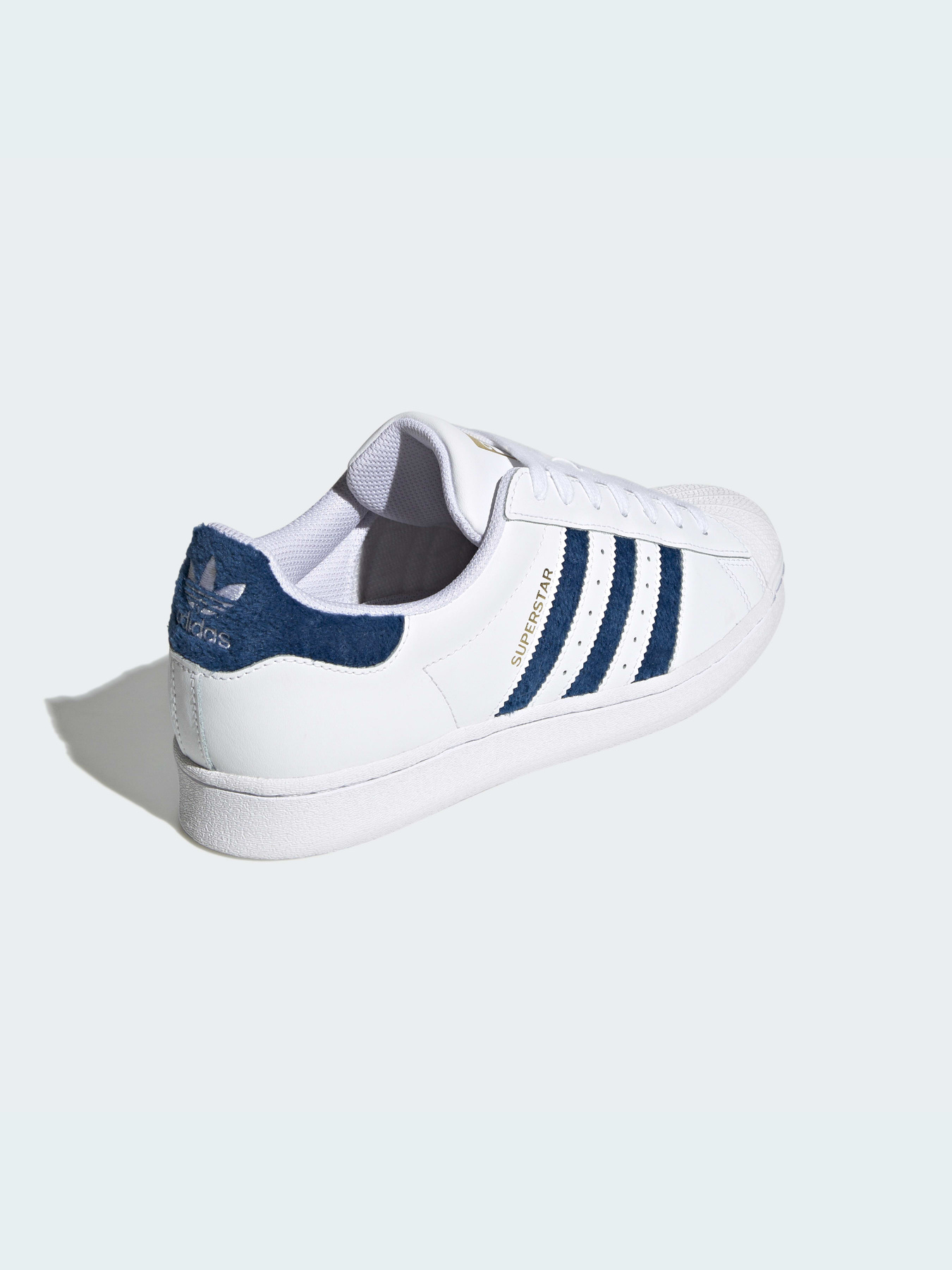 Кеди низькі Adidas Superstar модель H00189 Фото