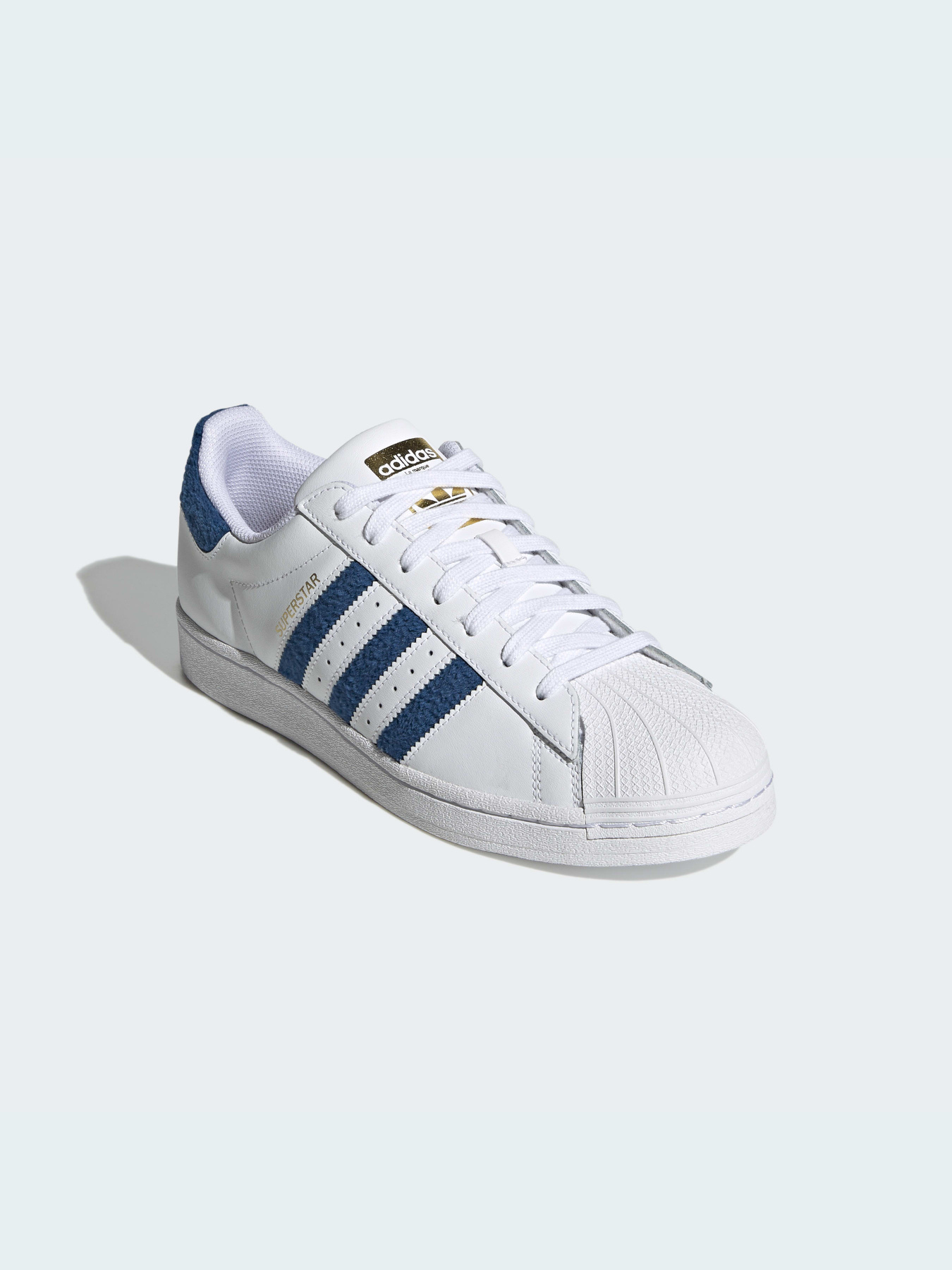 Кеди низькі Adidas Superstar модель H00189 Фото