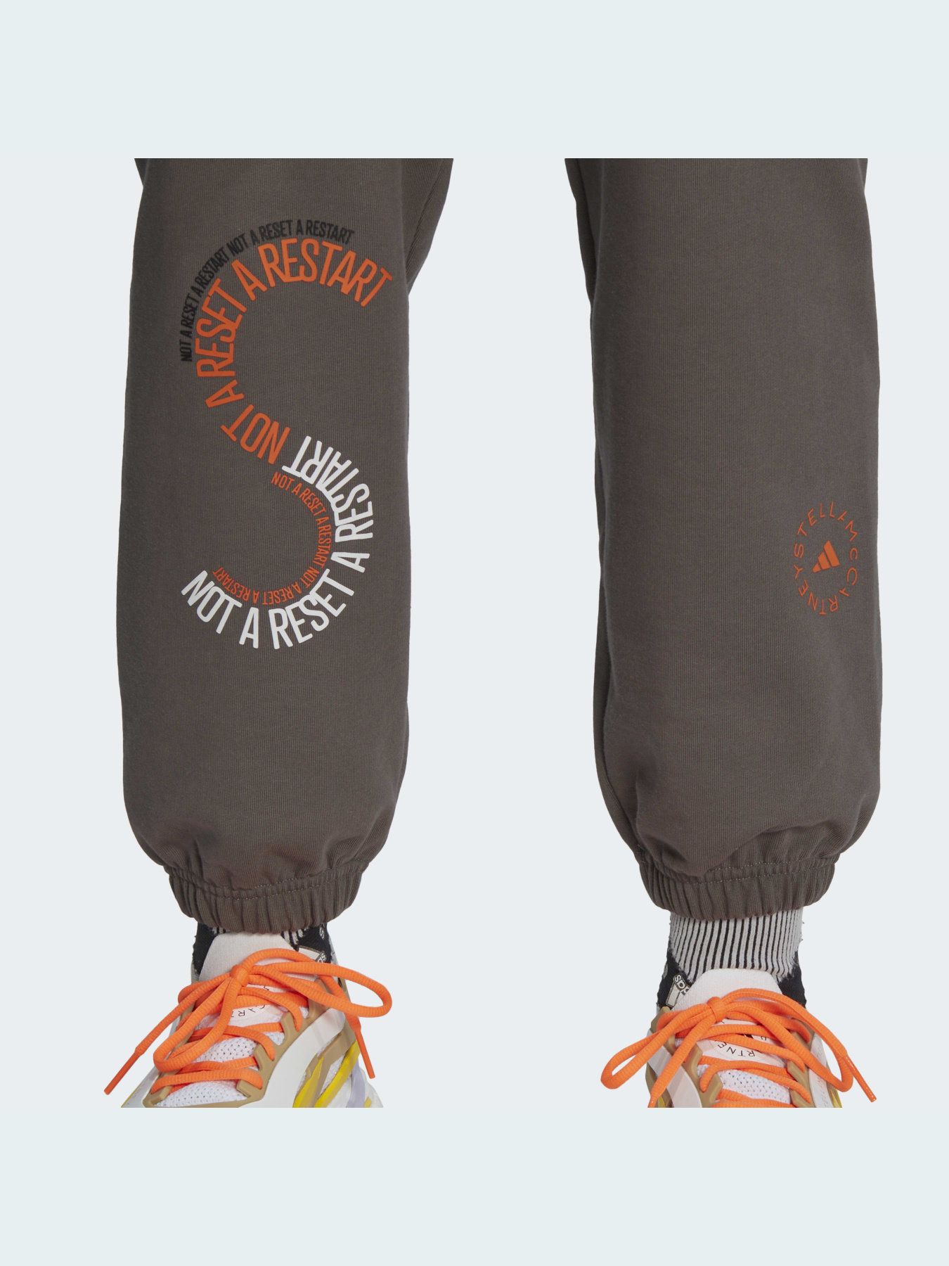 Штаны спортивные Adidas модель IB5909 Фото