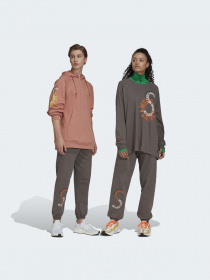 Брюки Adidas модель IB5909 Фото