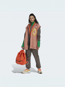 Брюки Adidas модель IB5909 Фото