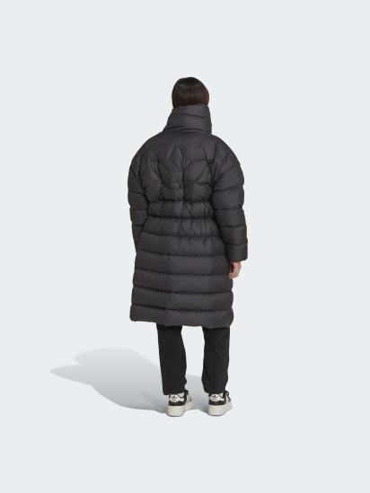 Пуховик adidas модель HK5245 — фото 3 - INTERTOP