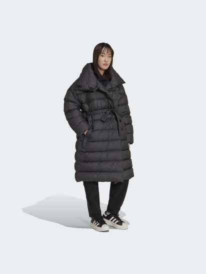 Пуховик adidas модель HK5245 — фото 5 - INTERTOP