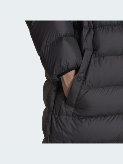 Пуховик adidas модель HK5245 — фото 7 - INTERTOP