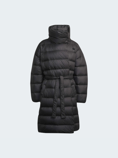 Пуховик adidas модель HK5245 — фото 8 - INTERTOP