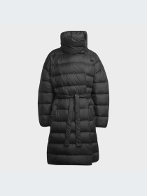 Куртки и дубленки Adidas модель HK5245 Фото