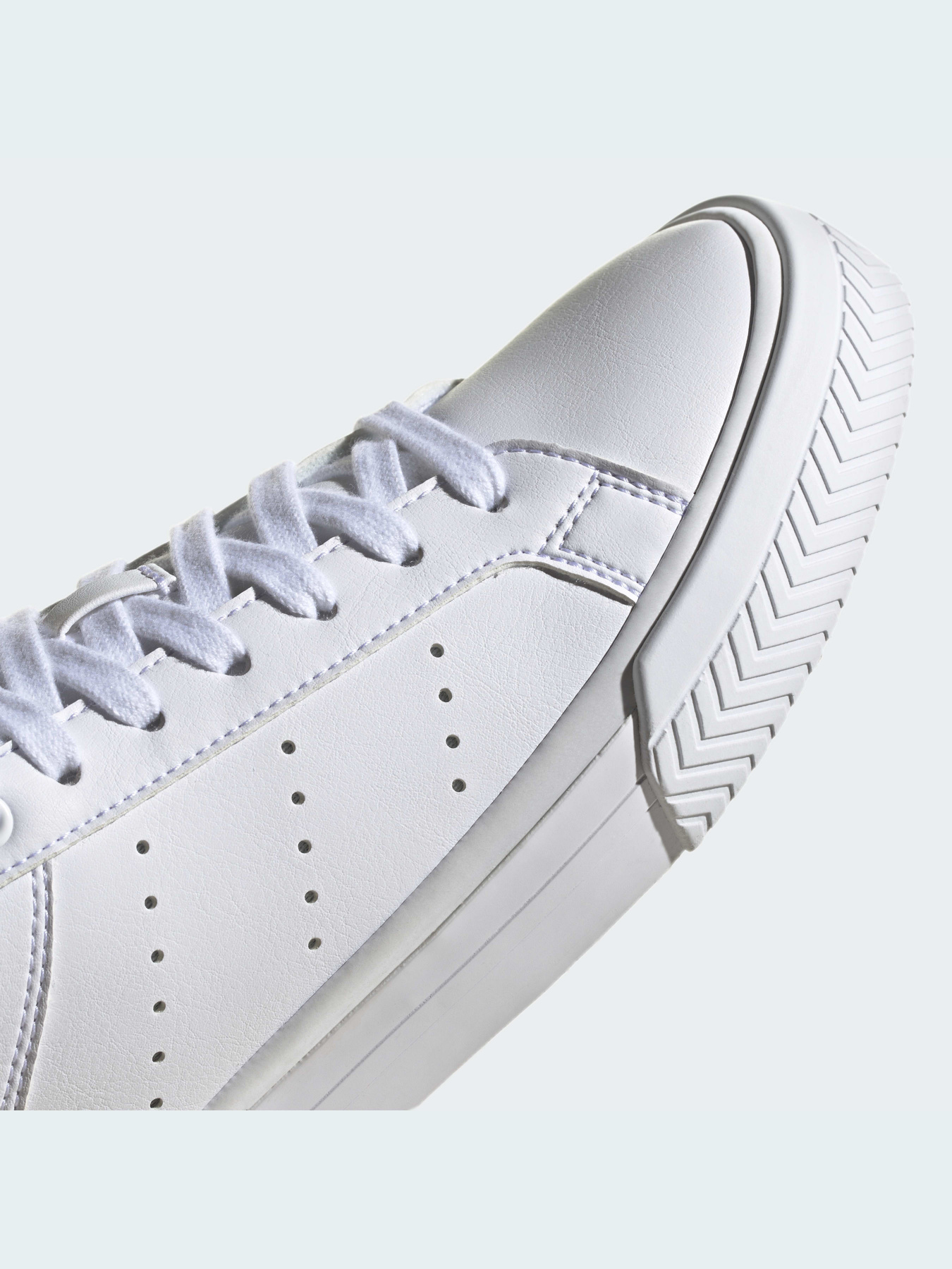 Кеды низкие Adidas модель H05280 Фото