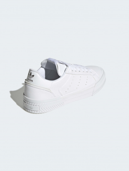 Кеди низькі adidas модель H05280 — фото - INTERTOP