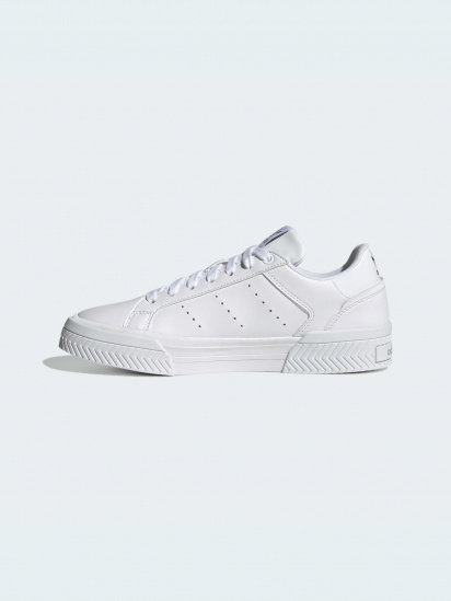 Кеди низькі adidas модель H05280 — фото 3 - INTERTOP