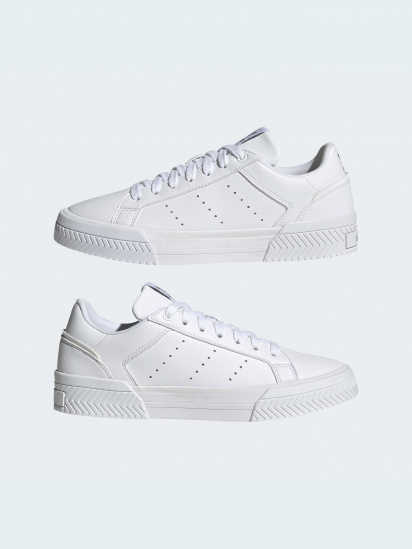 Кеди низькі adidas модель H05280 — фото 4 - INTERTOP