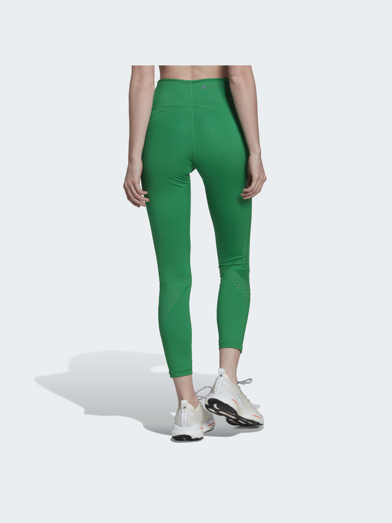 Спортивные леггинсы Adidas модель HI6148 Фото