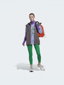 Спортивные леггинсы Adidas модель HI6148 Фото