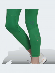 Спортивные леггинсы Adidas модель HI6148 Фото