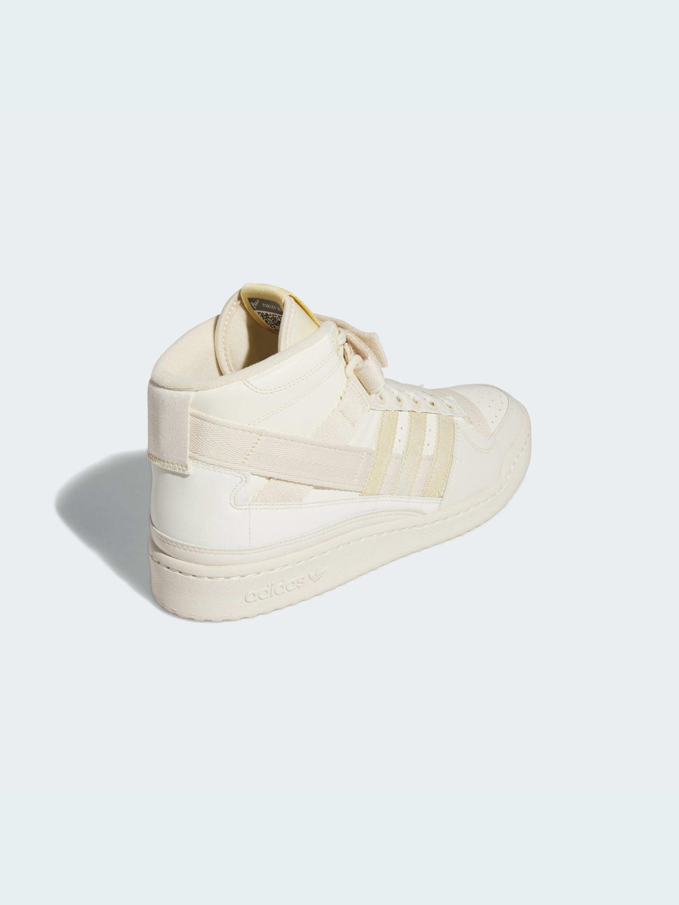 Кроссовки Adidas Forum модель GX6971 Фото