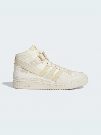 Кросівки adidas Forum модель GX6971 — фото - INTERTOP