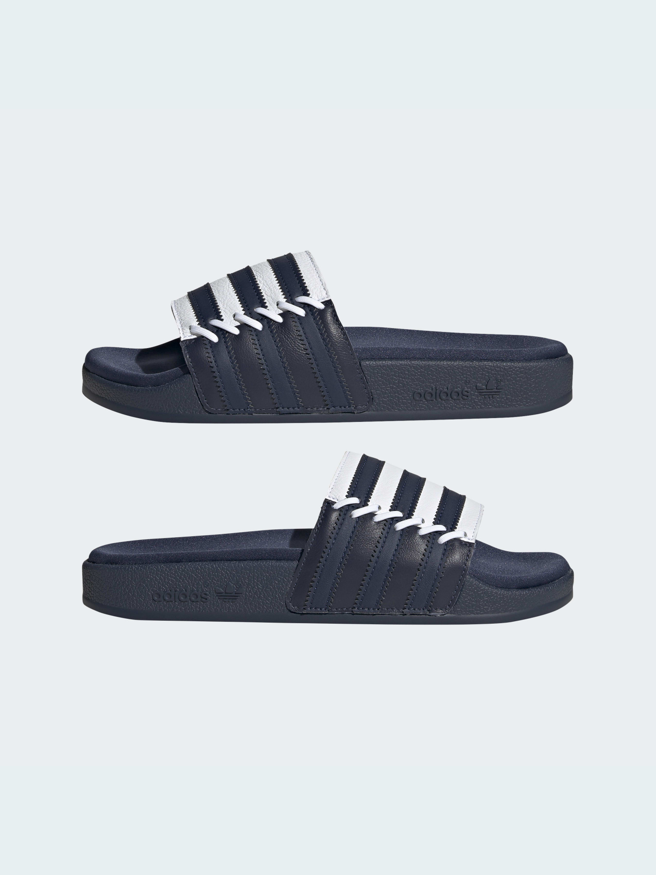 Шльопанці Adidas Adilette модель GY1006 Фото