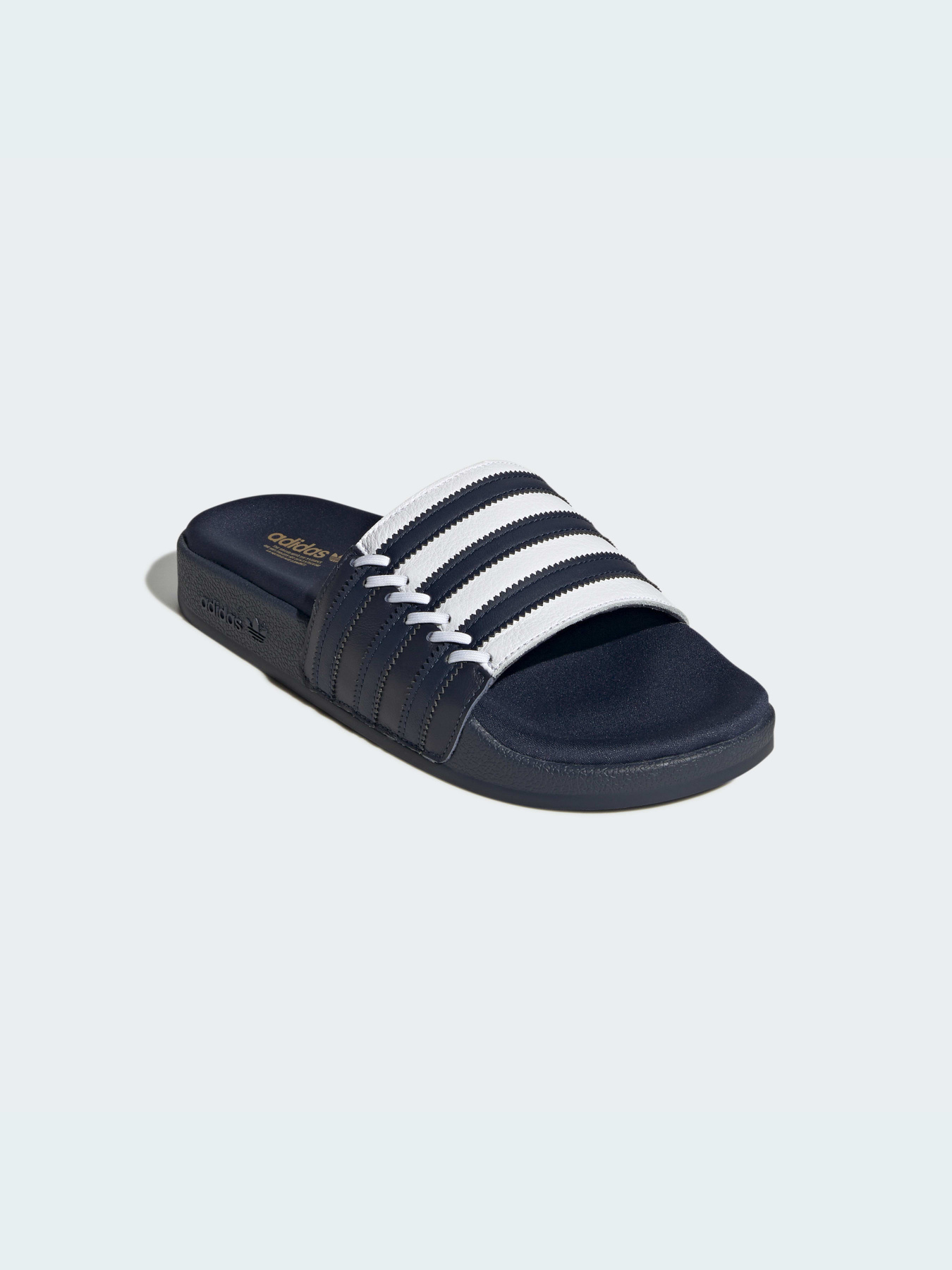 Шльопанці Adidas Adilette модель GY1006 Фото