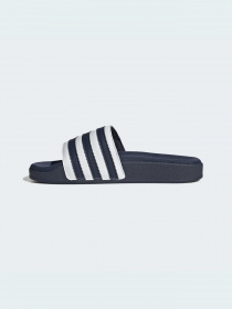 Шлепанцы Adidas Adilette модель GY1006 Фото