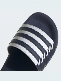 Шлепанцы Adidas Adilette модель GY1006 Фото