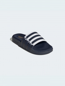 Шлепанцы Adidas Adilette модель GY1006 Фото