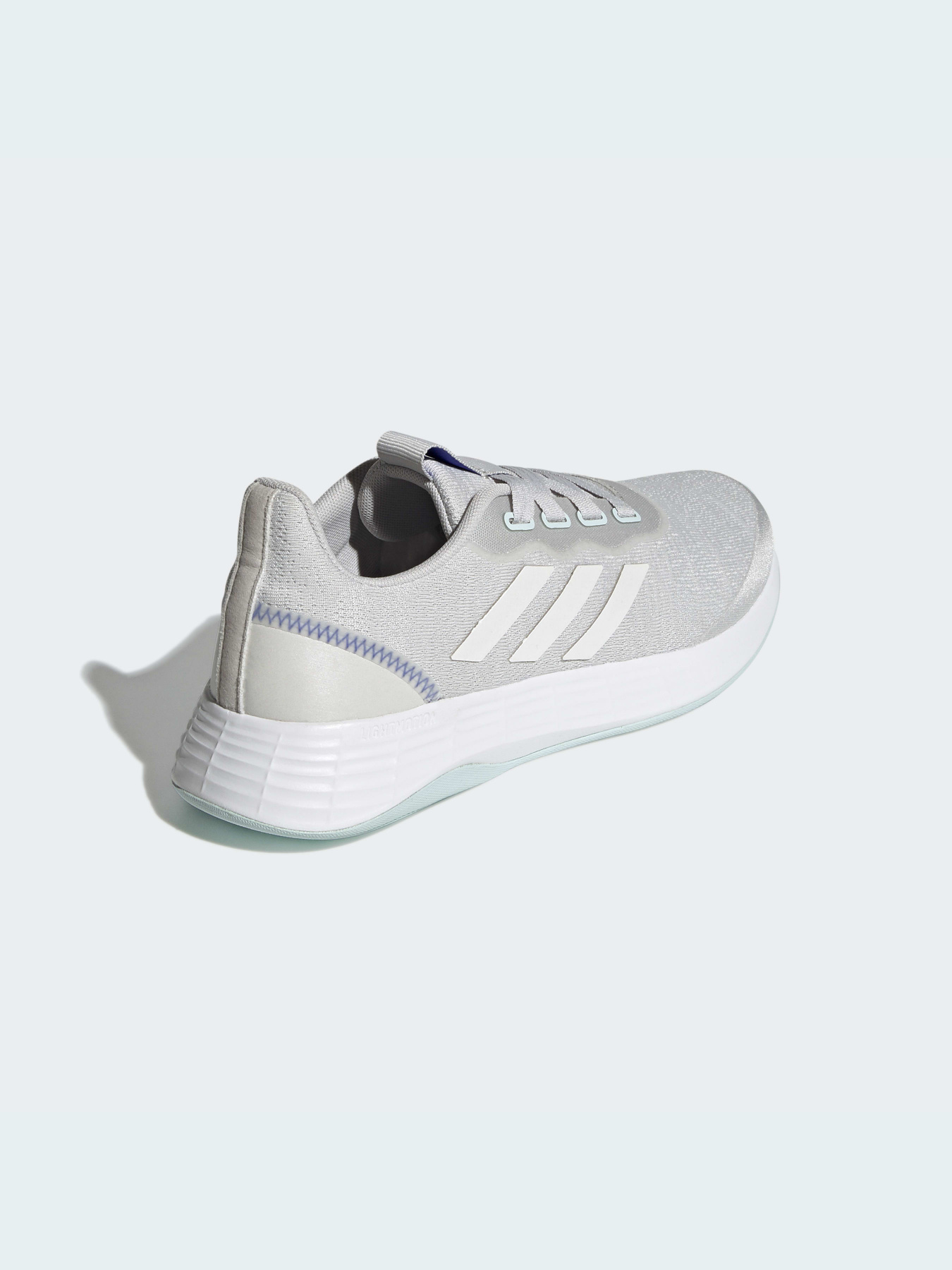 Кросівки для бігу Adidas модель Q46322 Кросівки для бігу Adidas модель Q46322 Фото