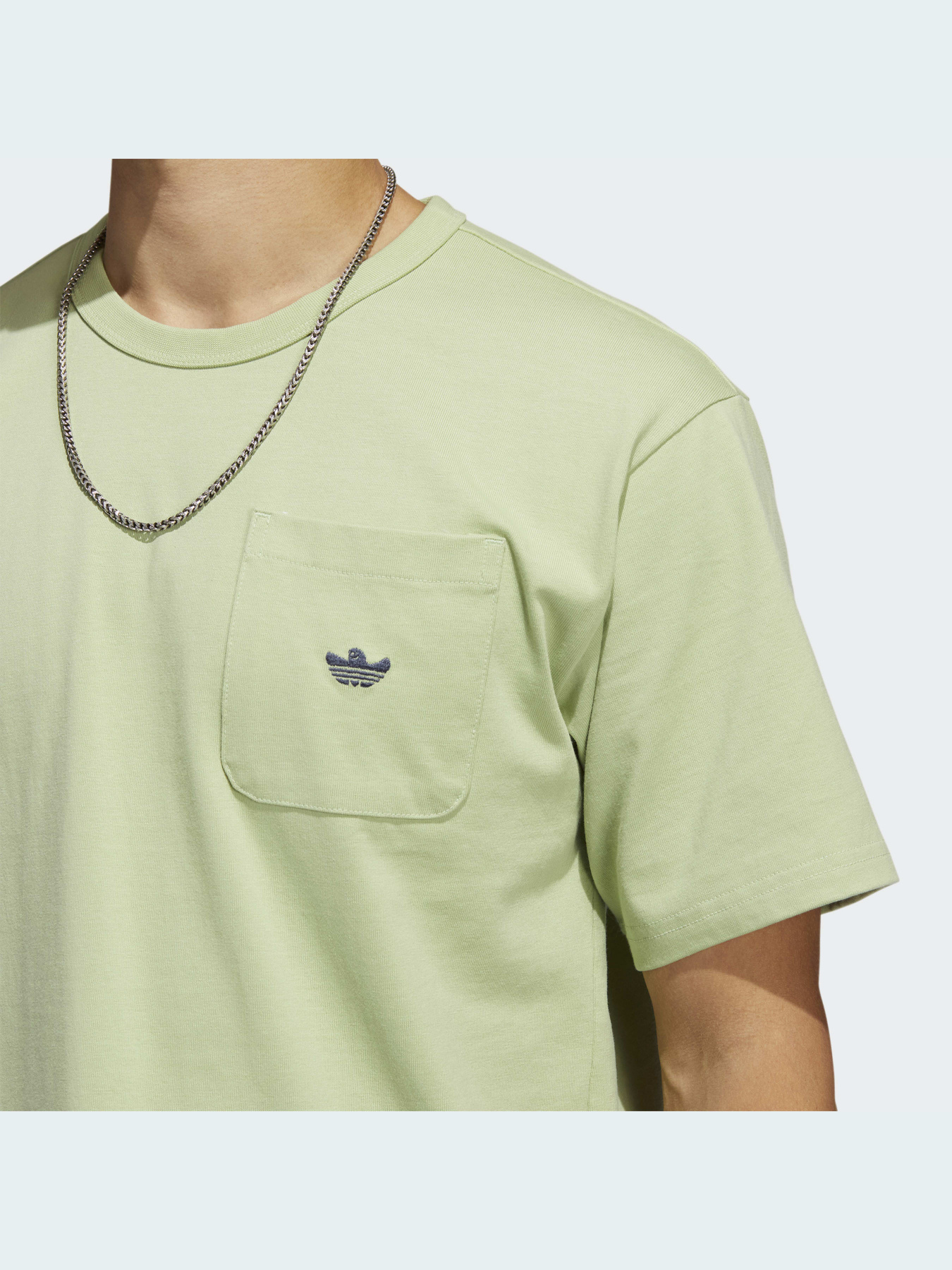 Футболка Adidas модель HC2209 Фото