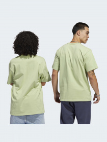 Футболка Adidas модель HC2209 Фото