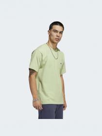 Футболка Adidas модель HC2209 Фото