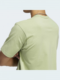 Футболка Adidas модель HC2209 Фото