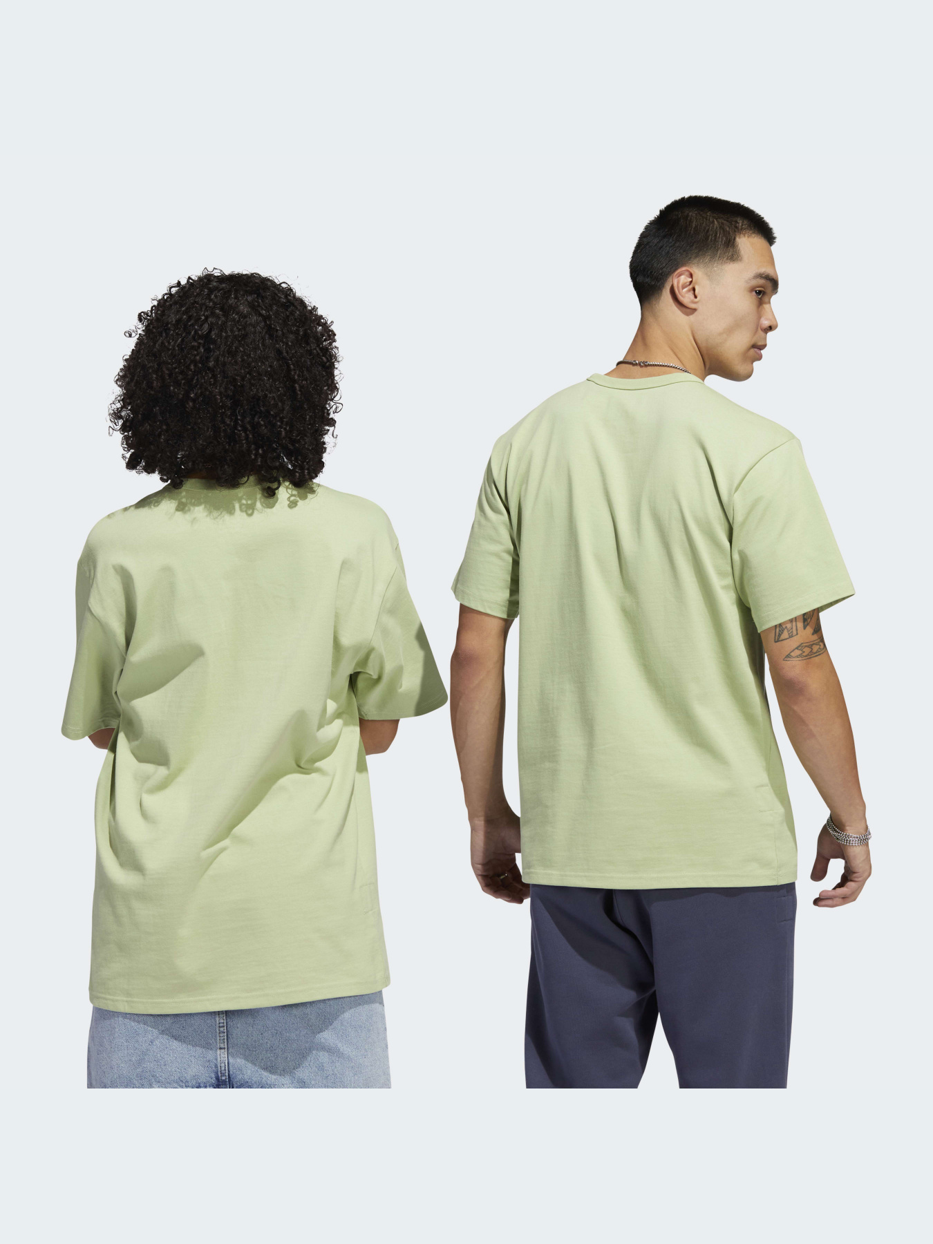 Футболка Adidas модель HC2209 Фото