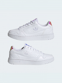 Кроссовки Adidas модель FY9841 Фото