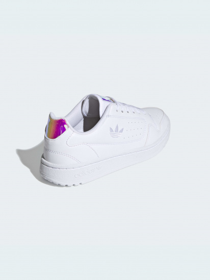 Кроссовки adidas модель FY9841 — фото - INTERTOP