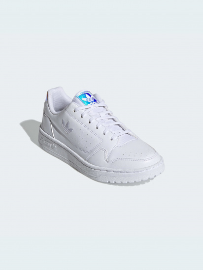Кроссовки adidas модель FY9841 - фото